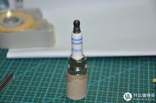 Bosch 博世 FR6HI332 大众1.4Tsi专用 铂铱合金火花塞