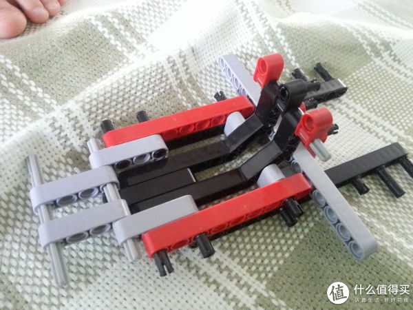 新手:得高 3335 1:8法拉利F1方程式赛车玩具 ,性价比之选