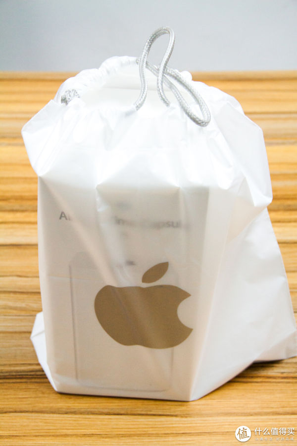 苹果13年中款AirPort Time Capsule 时间胶囊（路由器）2TB