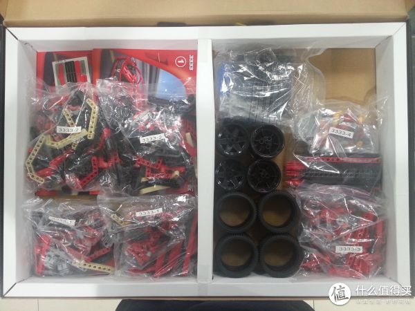 最近得高很红吗?得高3333 法拉利599GT 开箱