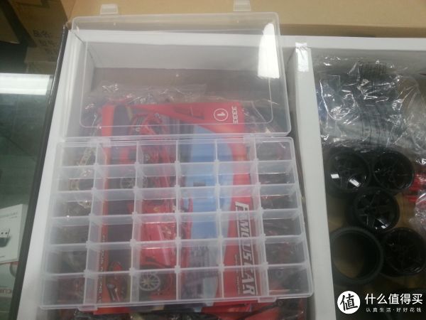 最近得高很红吗?得高3333 法拉利599GT 开箱