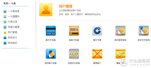 新鲜货—— 市政交通一卡通网络服务平台抽奖奖品之 e乐充 读卡器