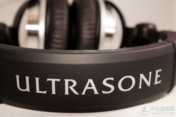Ultrasone 极致HFI-780 头戴式耳机开箱流行摇滚电子嘻哈音乐的利器_头