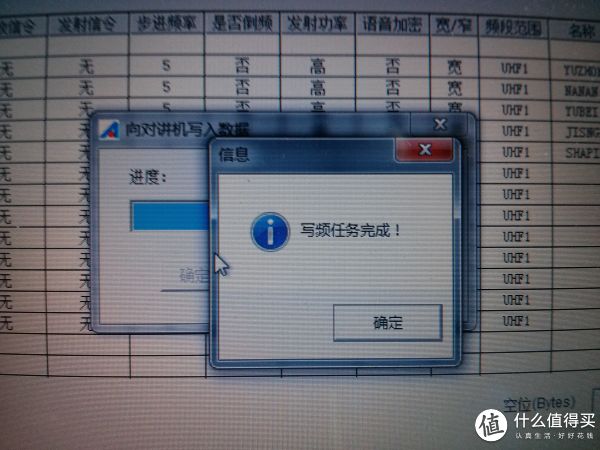 晒一下 泉盛 TG-UV2 手台(对讲机)