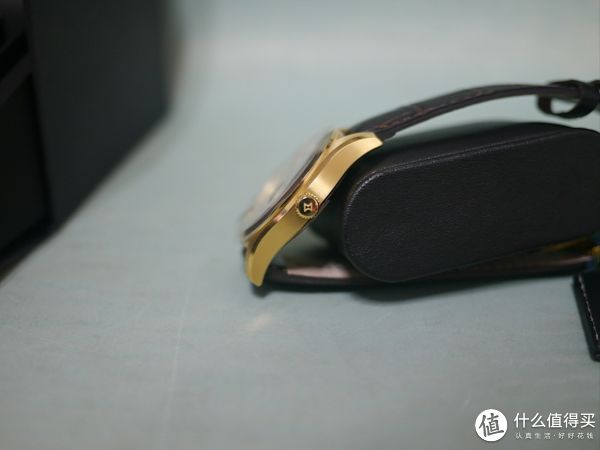 表冠还是可以的