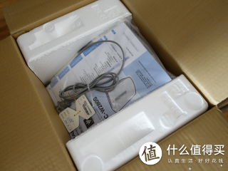 拆箱第一眼