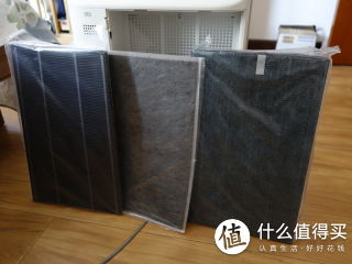 三层过滤网