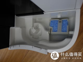 这是水槽底部