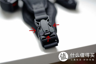传说中的三点卡扣