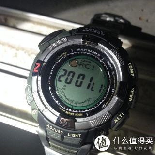 这个正在对时，我在南京拿到表第一天去对时就成功了