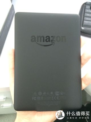 背面
