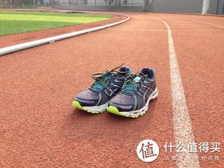 蓄势待发~！