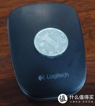 和1元硬币比较
