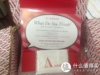 网站的问卷卡和一块擦布