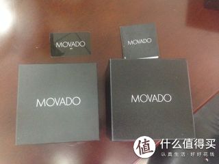 小盒子和中盒子的合影