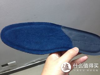 科技感十足的鞋垫？