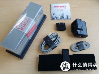 摊开了看，都有些啥