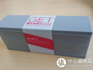 拆膜前的留影