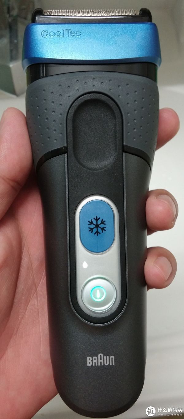 博朗9090好冰感ct5cc好-博朗9系好冰感ct5好-