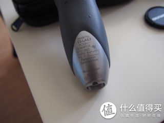 机器本身是made in Japan