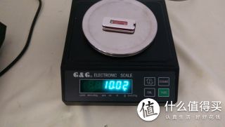 金士顿G2重量