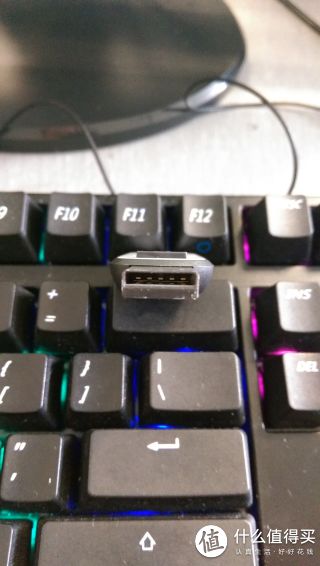 口部