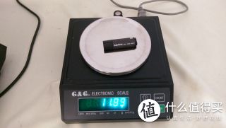 威刚S102 PRO重量