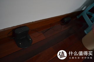 充电底座，Roomba的家