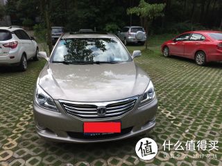 国产中级车，长安用来争夺中级车市场的主打车型，1.8T