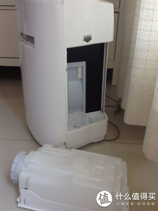 水箱离体