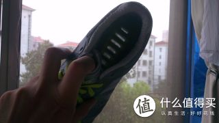 真的是通的孔哦