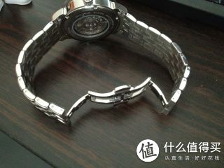 蝴蝶扣，我喜欢