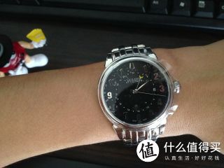 最后是真人兽