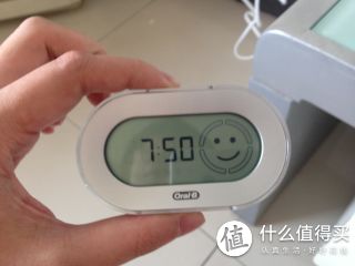 有时钟功能