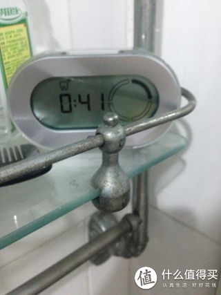 深度清洁