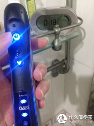 4000有4种清洁模式，7000是6种。由于4000没有提示器，所以都是