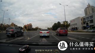 多云