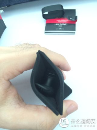 装着耳机刚刚好