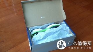 伪开箱照
