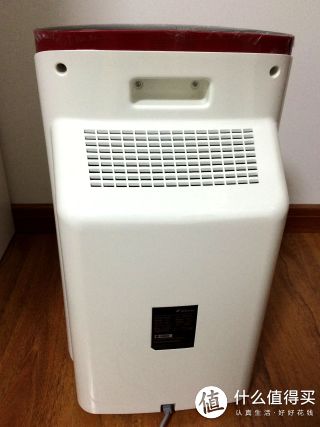 背部