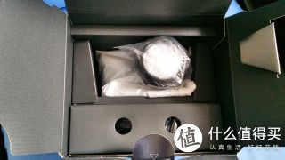 第三层就是相机本尊了