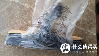 两用刷，包的很严