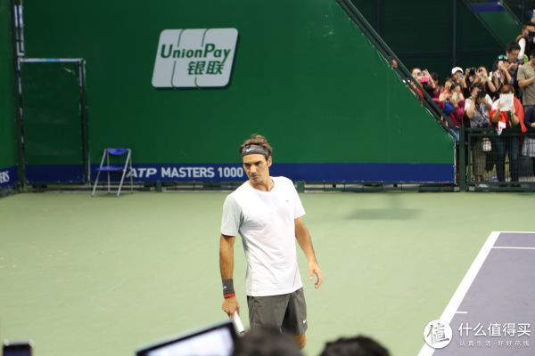 游历:2014年上海网球大师赛_旅游_晒物广场_什么值得买