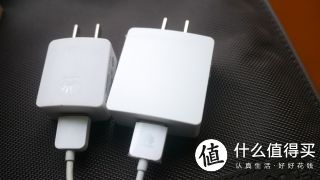 2A的充电器，和P6的比较