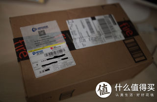 直邮包裹箱