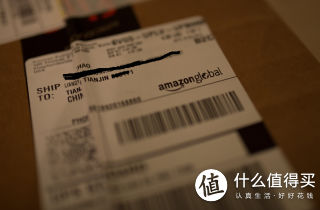 直邮标签