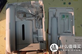 开箱羞涩全家福