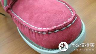 鞋面阵线&nbsp;紧密