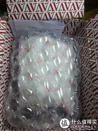 开箱