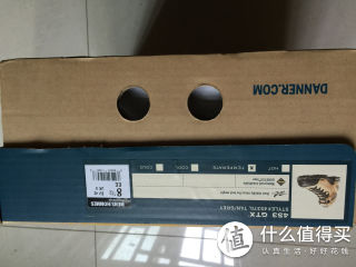 鞋盒侧面